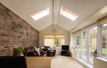 conservatory roof insulation West Harling, Norfolk