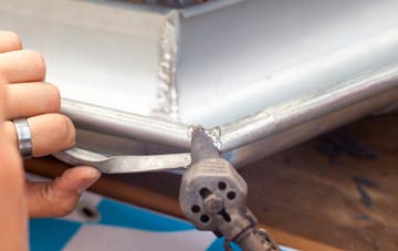 disadvantages of West Harling lead roofing