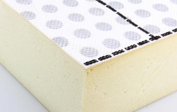 meeting West Harling building codes