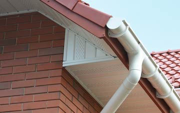 West Harling soffit repair costs
