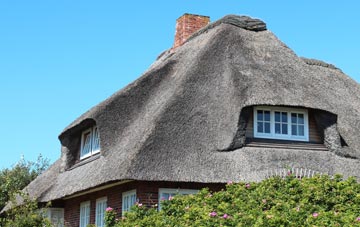 thatch roofing West Harling, Norfolk