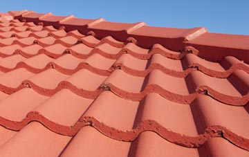 West Harling tile and slate roof replacement