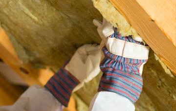 types of West Harling pitched roof insulation materials