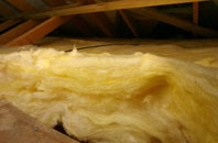 West Harling pitch roof insulation